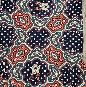 T/C Minnie mouse leggings